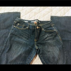 Mossimo Supply Co. Denim Jean